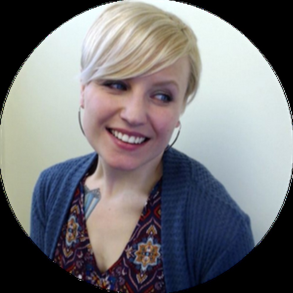 Meet your Posher, Amberlynn